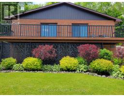 138 MACINTOSH DRIVE, georgian bluffs, Ontario