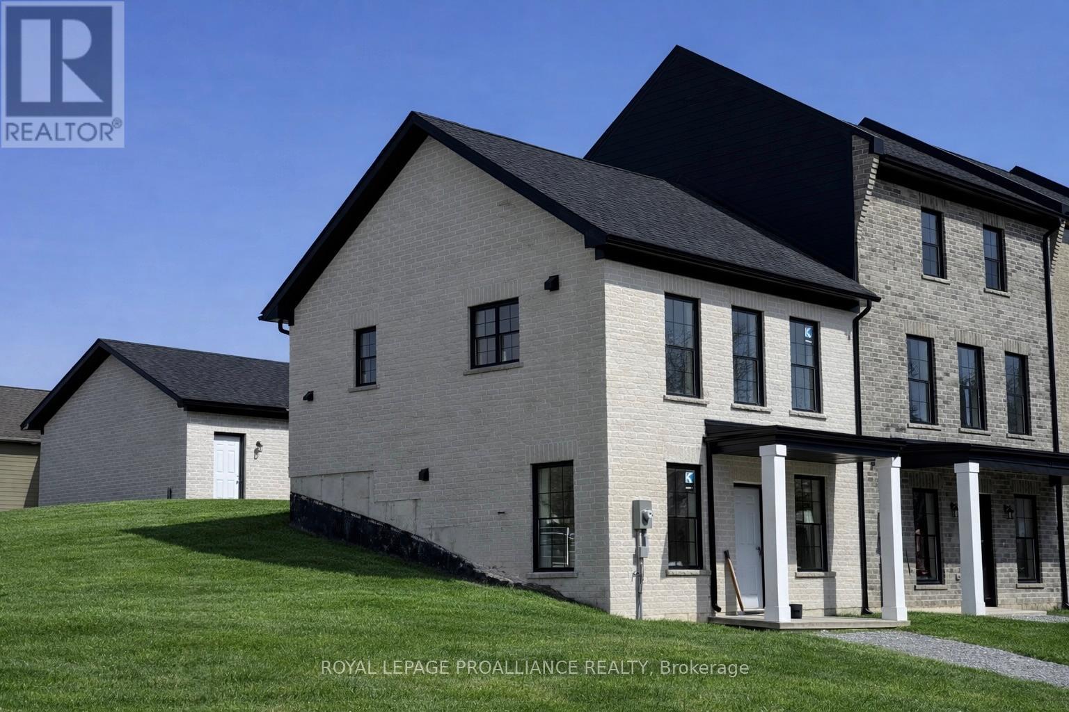 914 Kerr Street, Cobourg, Ontario  K9A 1N6 - Photo 1 - X13018508