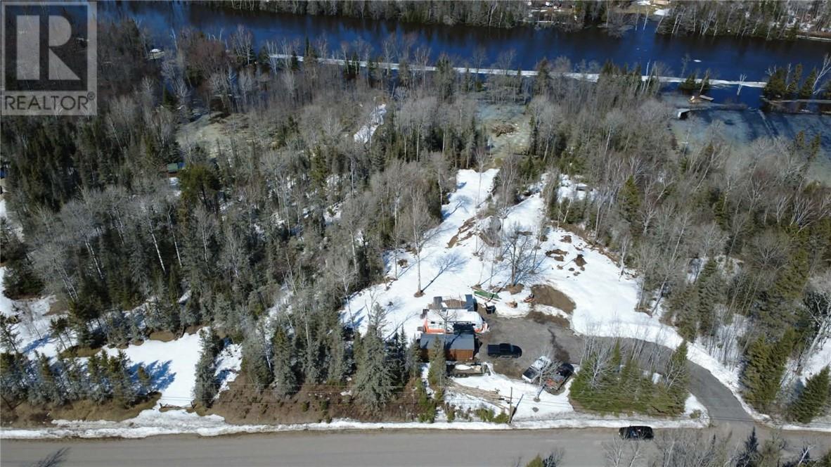 318 Grassy Lake Road, Sudbury, Ontario  P0M 3E0 - Photo 1 - 2127140