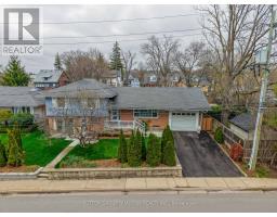50 BARTON STREET, Hamilton, Ontario