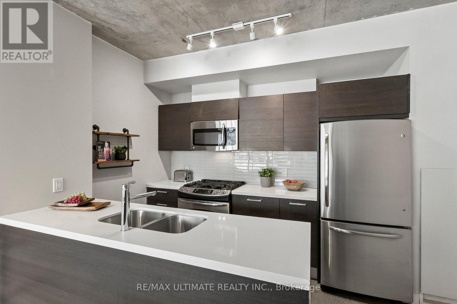 217 - 318 King Street E, Toronto, Ontario  M5A 1K6 - Photo 11 - C13018482