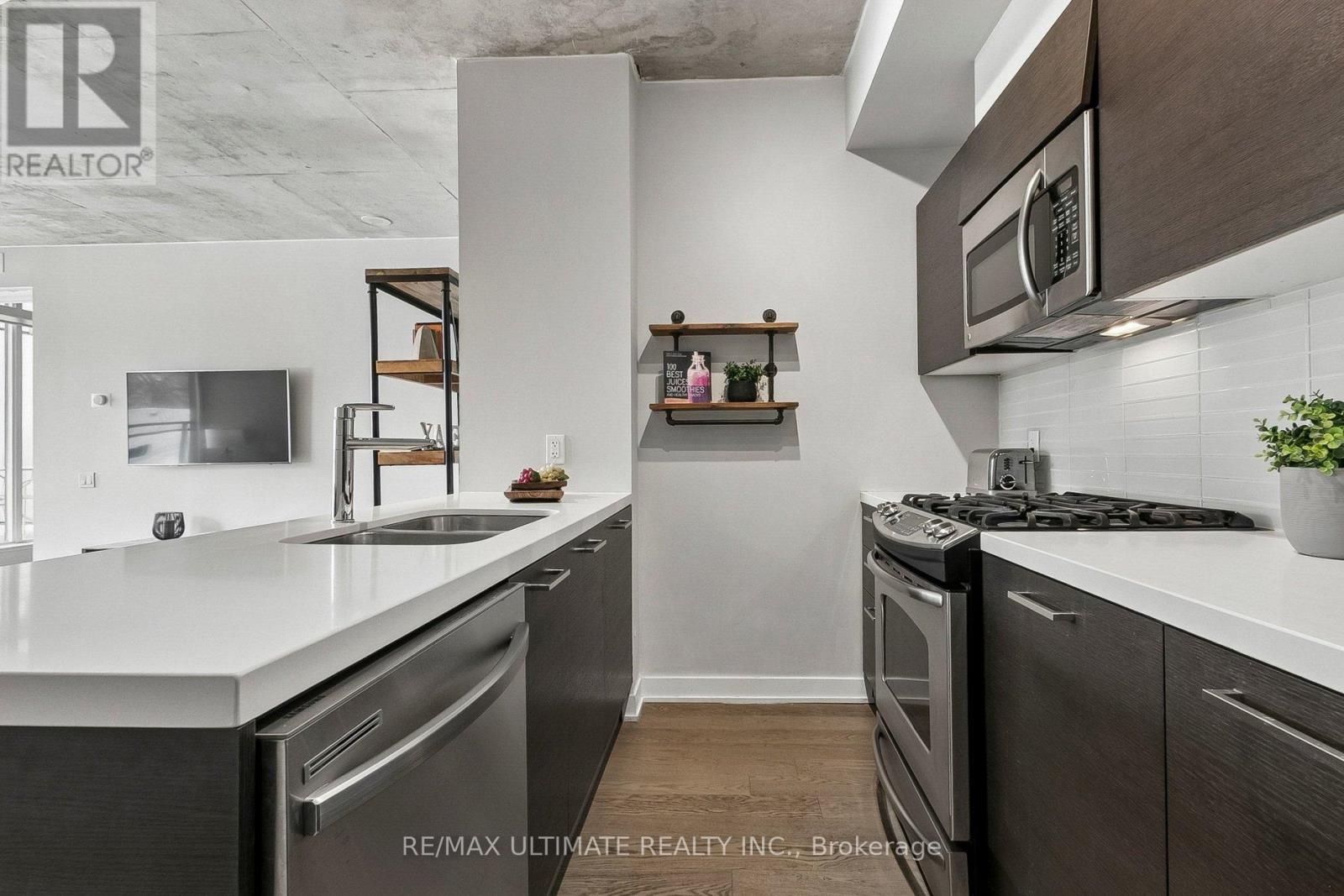 217 - 318 King Street E, Toronto, Ontario  M5A 1K6 - Photo 12 - C13018482