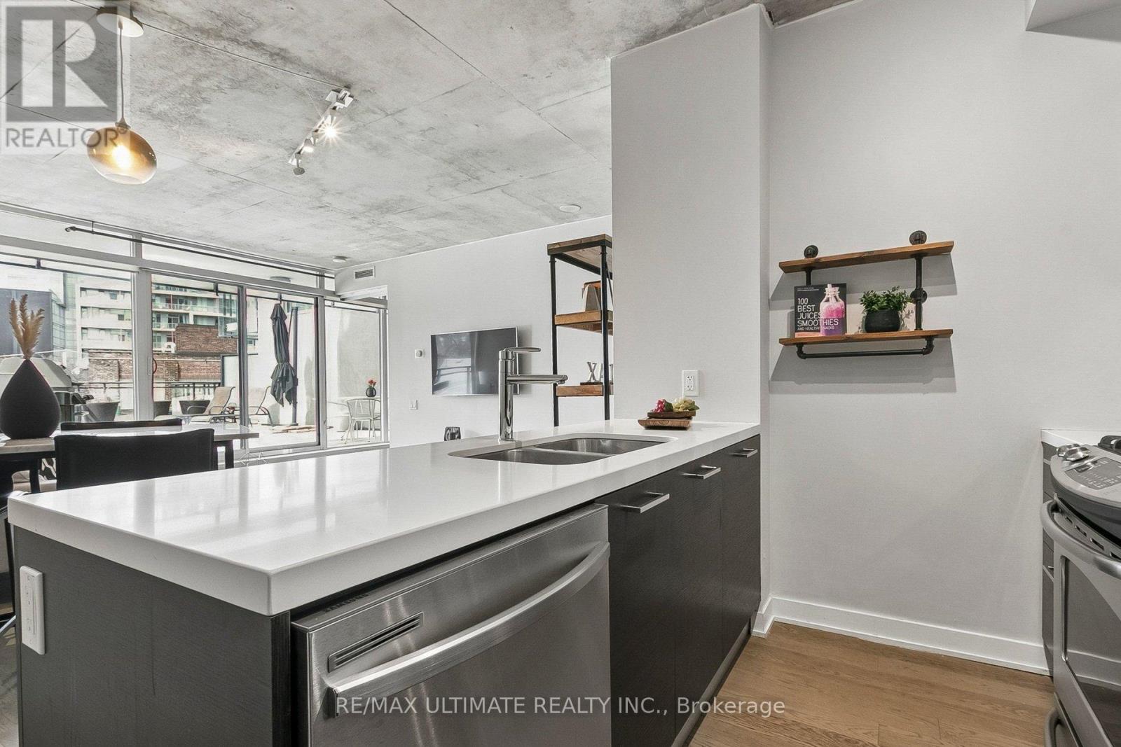 217 - 318 King Street E, Toronto, Ontario  M5A 1K6 - Photo 14 - C13018482