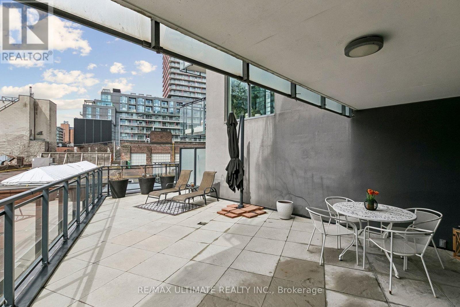 217 - 318 King Street E, Toronto, Ontario  M5A 1K6 - Photo 17 - C13018482