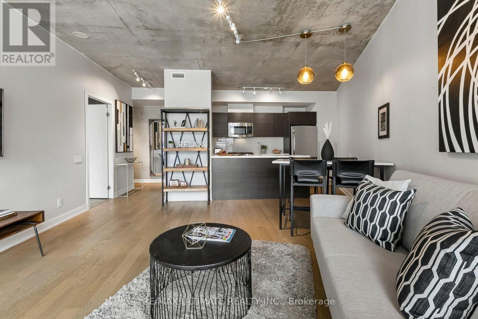 217 - 318 King Street E, Toronto, Ontario  M5A 1K6 - Photo 2 - C13018482