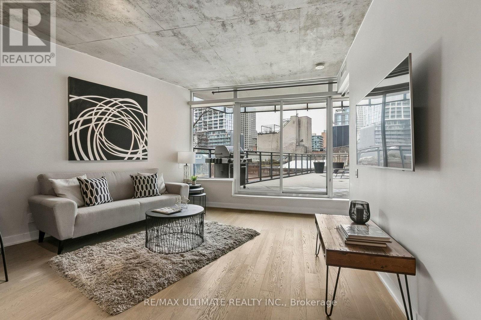 217 - 318 King Street E, Toronto, Ontario  M5A 1K6 - Photo 3 - C13018482