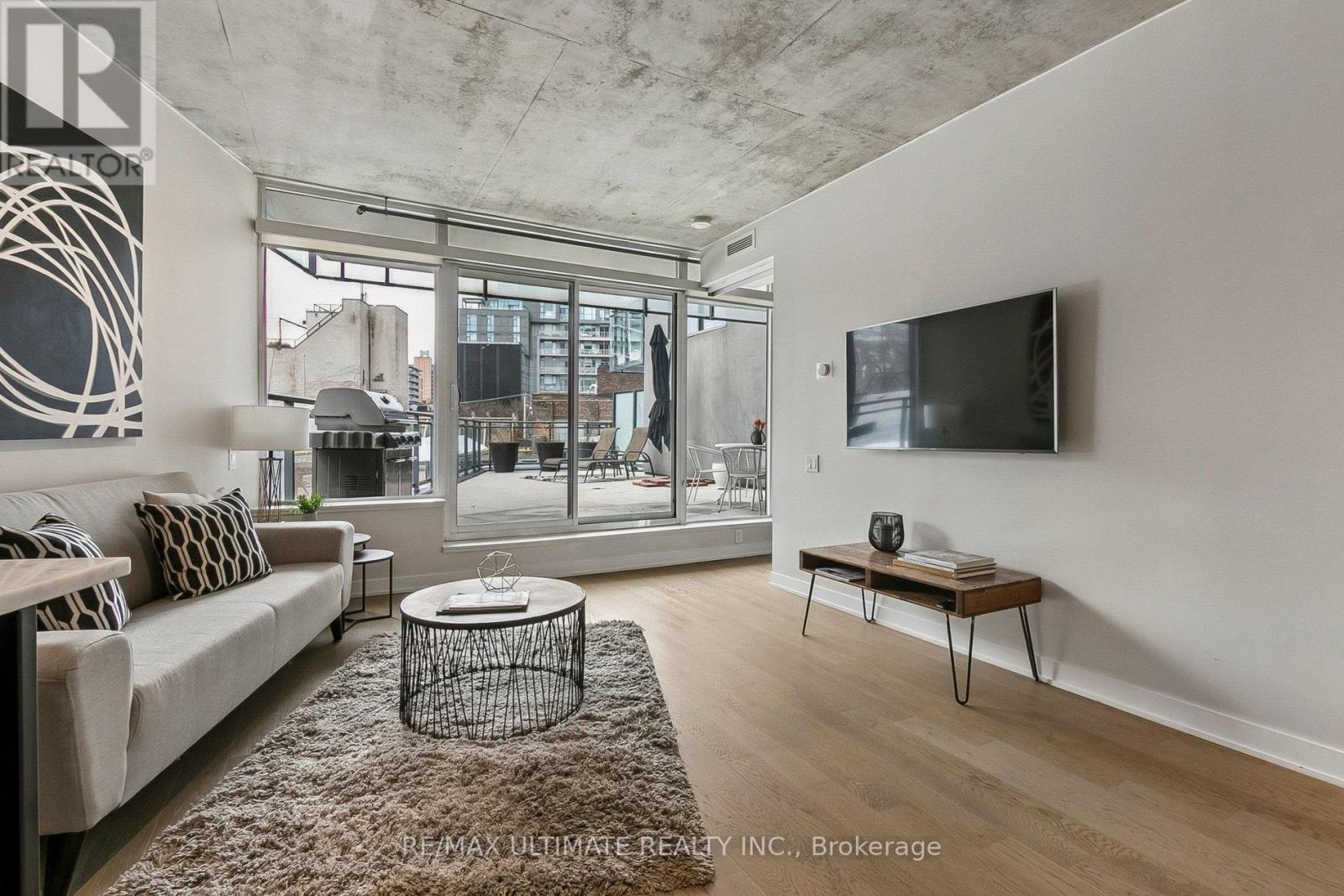 217 - 318 King Street E, Toronto, Ontario  M5A 1K6 - Photo 4 - C13018482