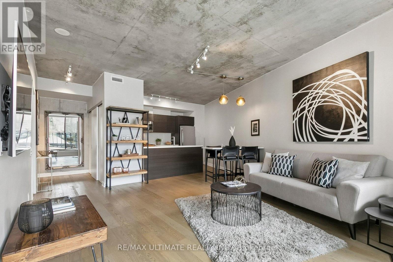 217 - 318 King Street E, Toronto, Ontario  M5A 1K6 - Photo 5 - C13018482