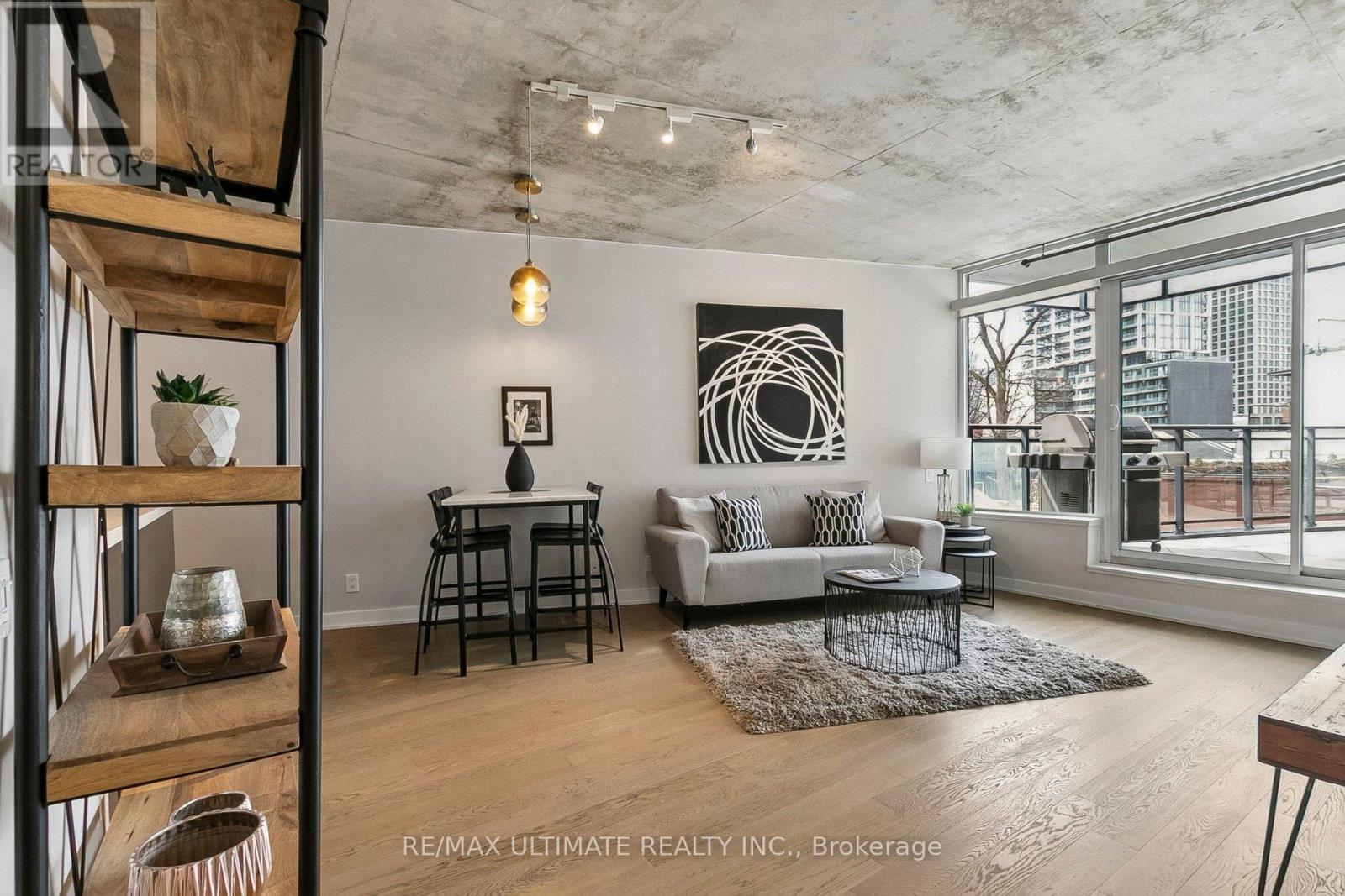 217 - 318 King Street E, Toronto, Ontario  M5A 1K6 - Photo 7 - C13018482