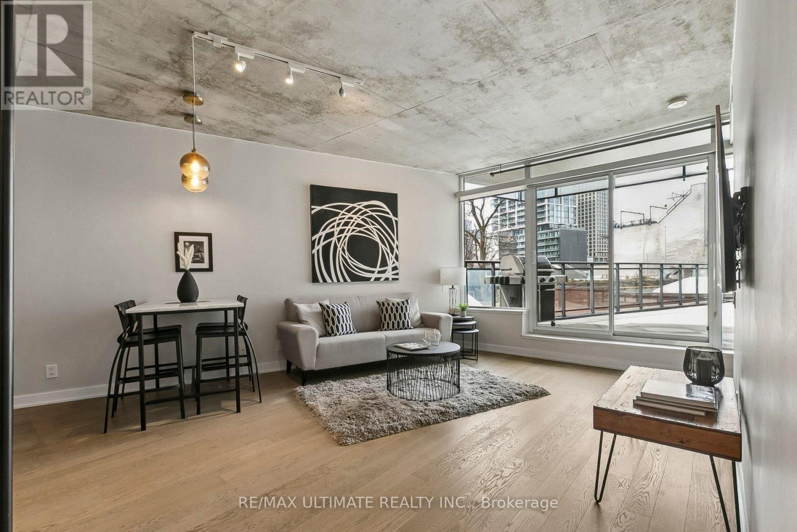 217 - 318 King Street E, Toronto, Ontario  M5A 1K6 - Photo 8 - C13018482