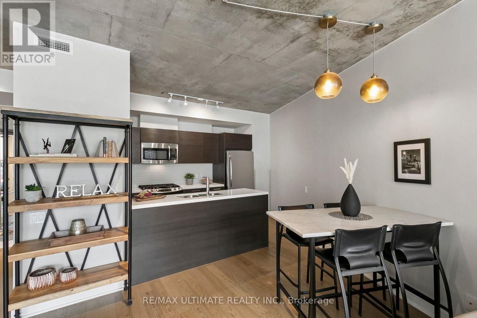 217 - 318 King Street E, Toronto, Ontario  M5A 1K6 - Photo 9 - C13018482