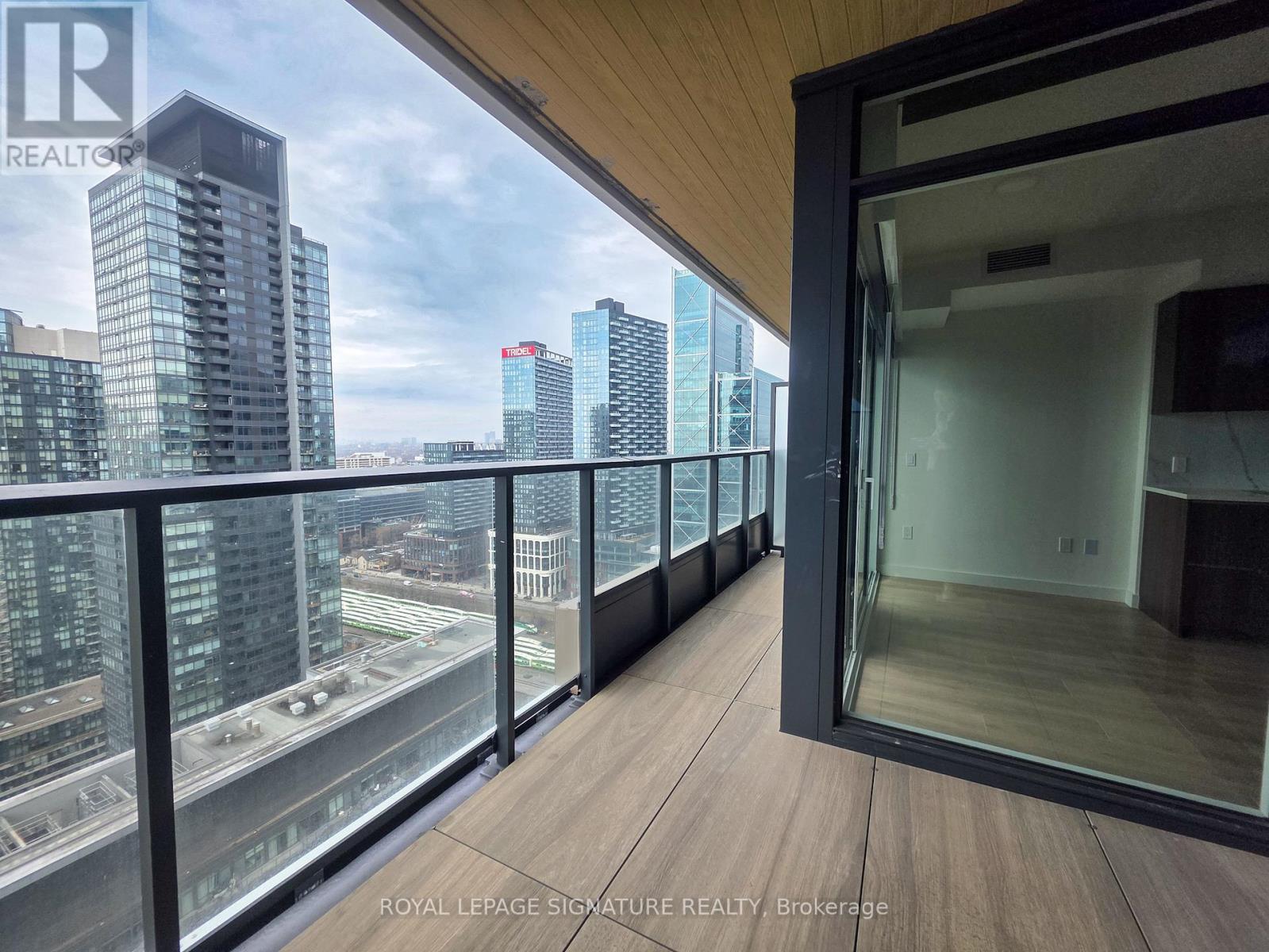 3312 - 3 Concord Cityplace Way, Toronto, Ontario  M5V 0X4 - Photo 11 - C13018486