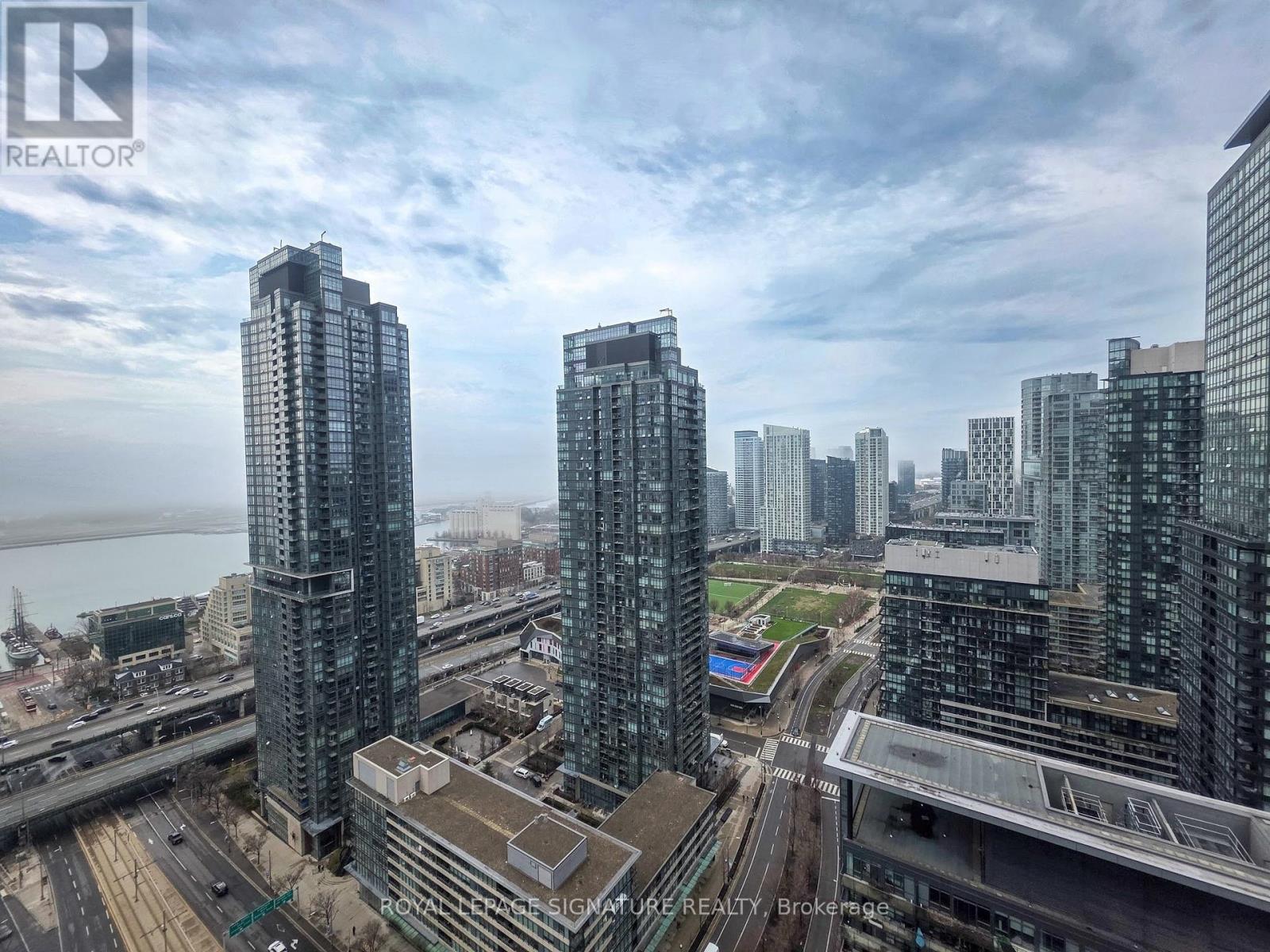 3312 - 3 Concord Cityplace Way, Toronto, Ontario  M5V 0X4 - Photo 16 - C13018486