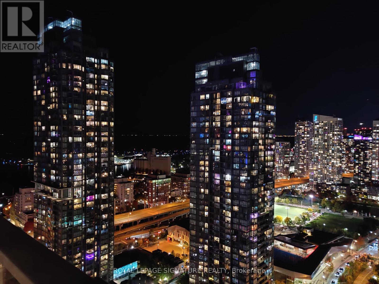 3312 - 3 Concord Cityplace Way, Toronto, Ontario  M5V 0X4 - Photo 17 - C13018486