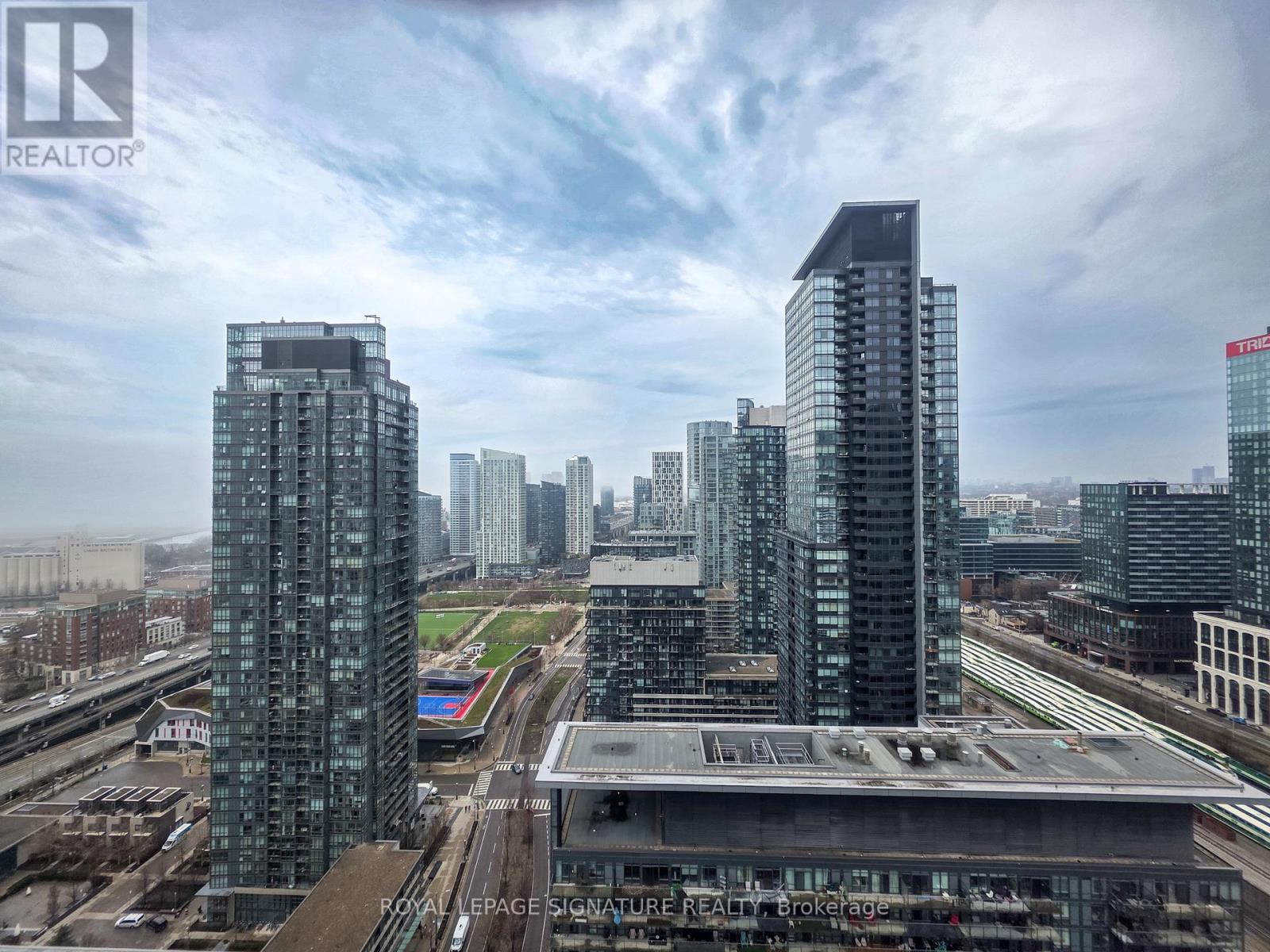 3312 - 3 Concord Cityplace Way, Toronto, Ontario  M5V 0X4 - Photo 18 - C13018486