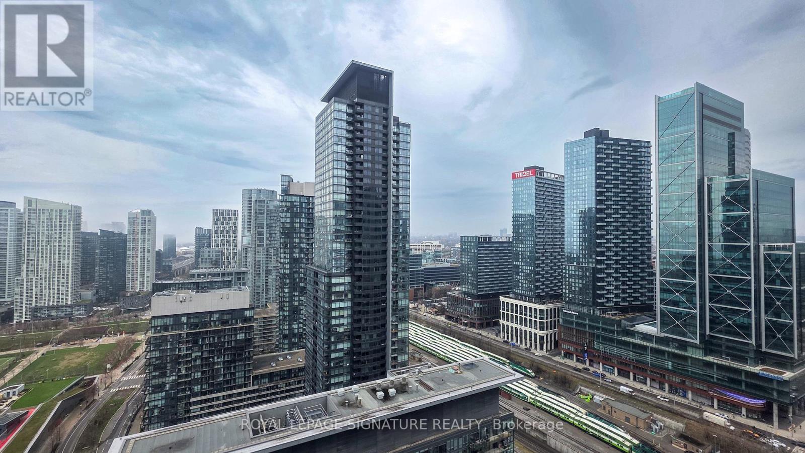 3312 - 3 Concord Cityplace Way, Toronto, Ontario  M5V 0X4 - Photo 19 - C13018486