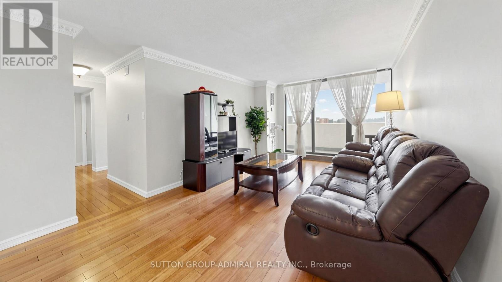 3004 - 10 Tangreen Court, Toronto, Ontario  M2M 4B9 - Photo 10 - C13018492