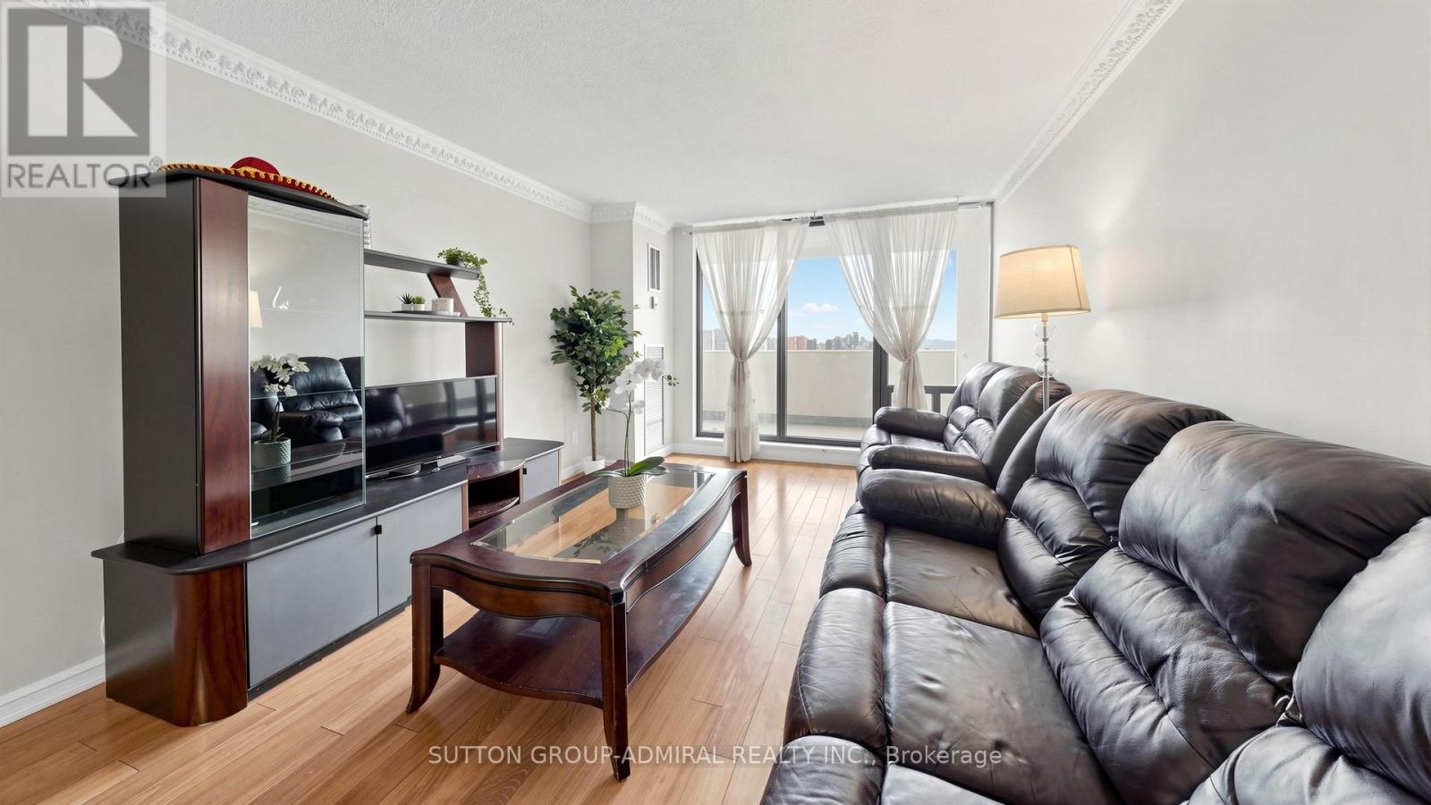 3004 - 10 Tangreen Court, Toronto, Ontario  M2M 4B9 - Photo 11 - C13018492