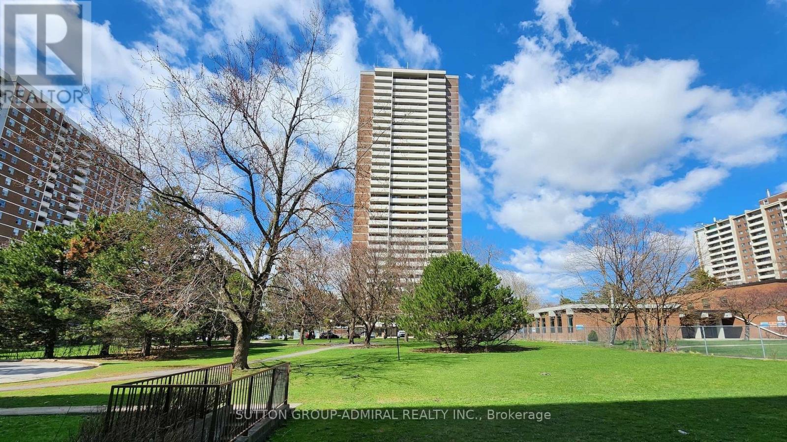 3004 - 10 Tangreen Court, Toronto, Ontario  M2M 4B9 - Photo 2 - C13018492