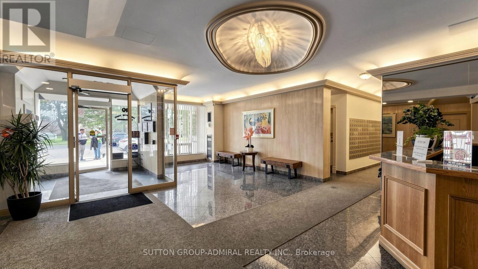 3004 - 10 Tangreen Court, Toronto, Ontario  M2M 4B9 - Photo 3 - C13018492