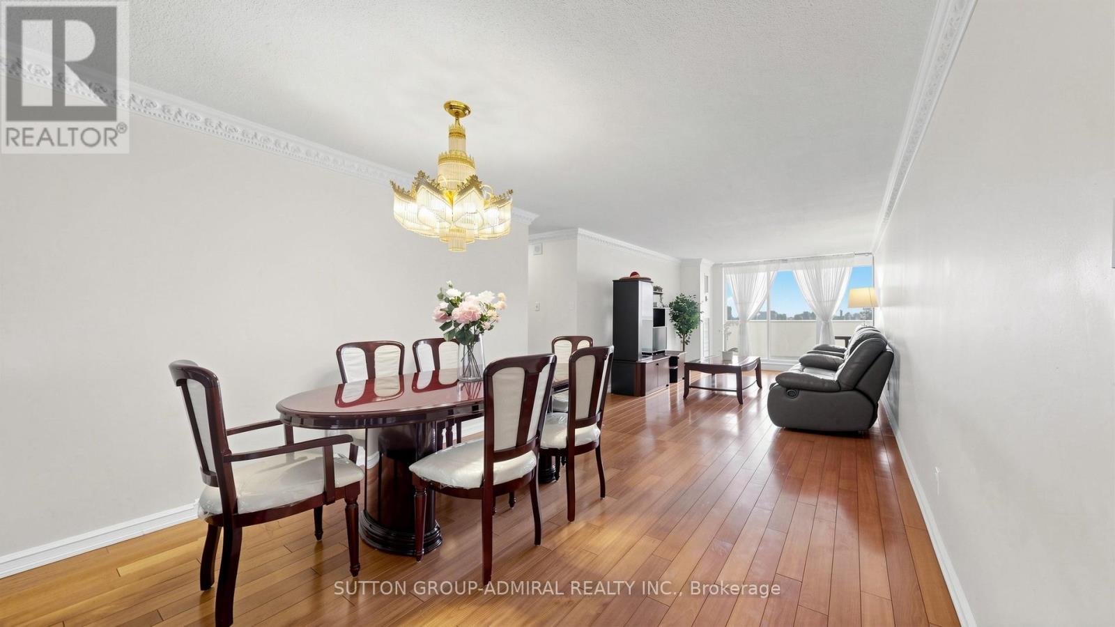 3004 - 10 Tangreen Court, Toronto, Ontario  M2M 4B9 - Photo 7 - C13018492