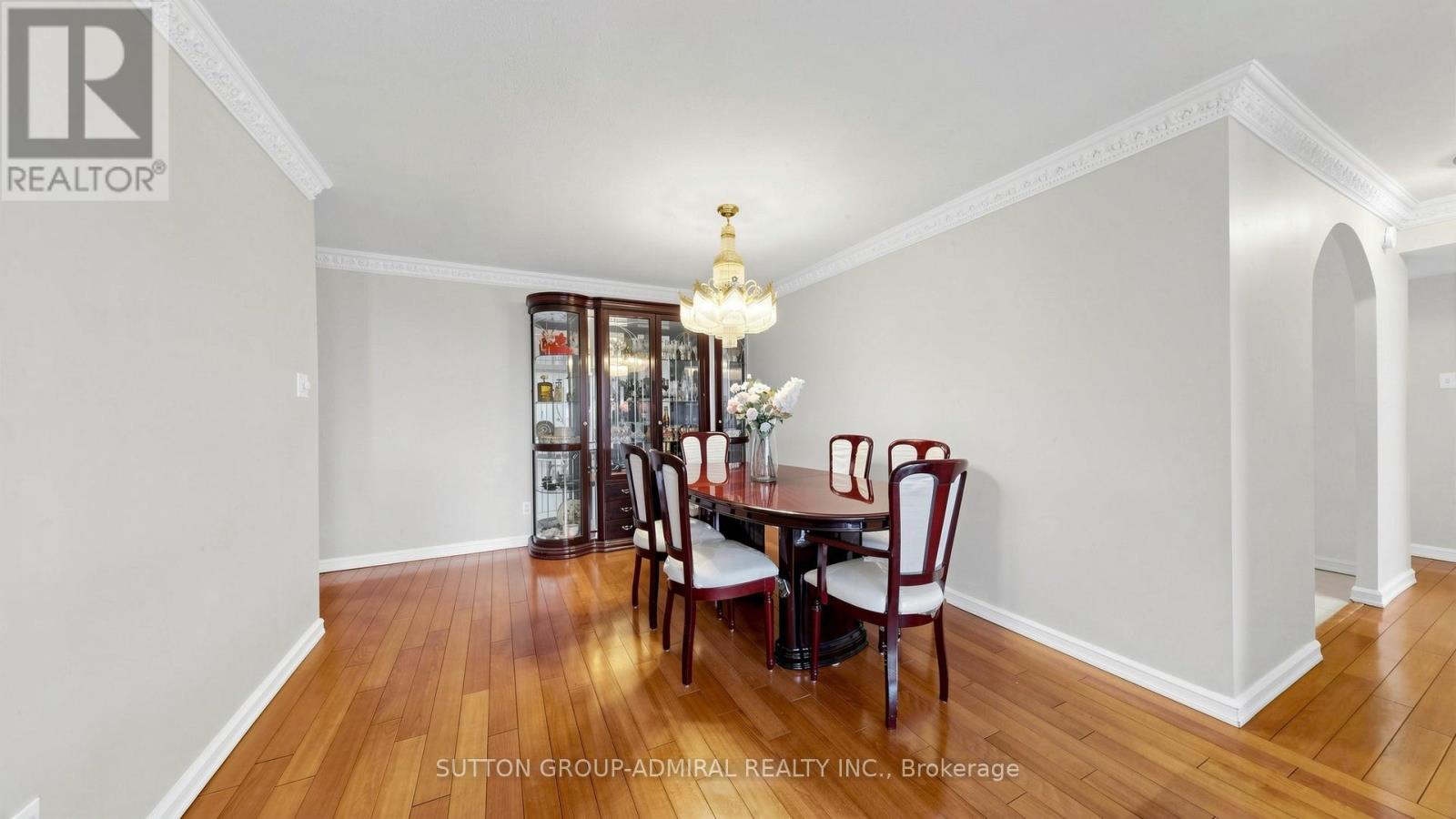 3004 - 10 Tangreen Court, Toronto, Ontario  M2M 4B9 - Photo 8 - C13018492