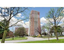 3004 - 10 TANGREEN COURT, Toronto, Ontario