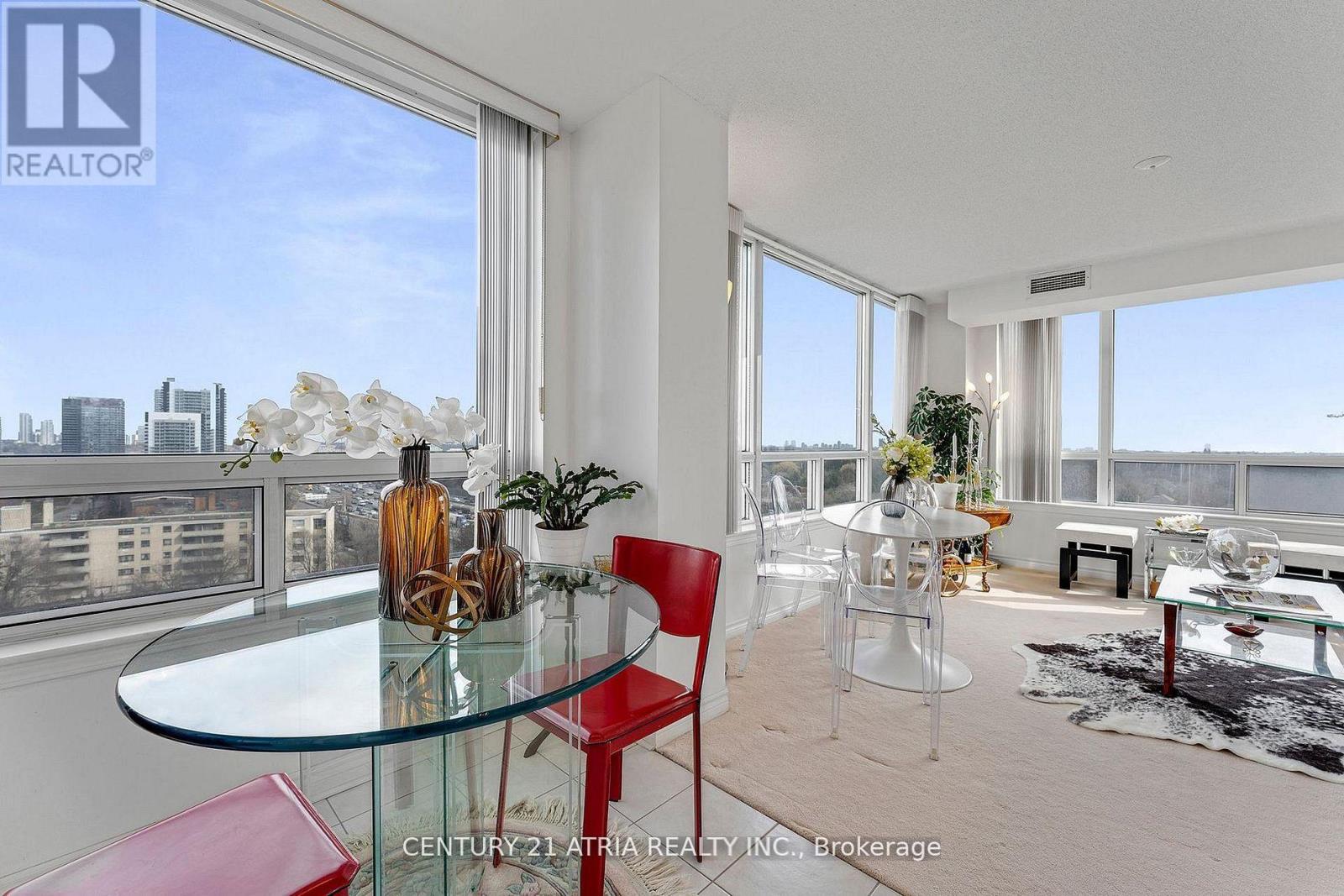 808 - 3 Rean Drive, Toronto, Ontario  M2K 3C2 - Photo 8 - C13018514