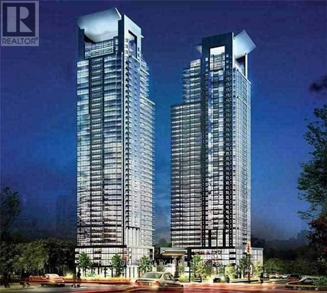 1209 - 5162 YONGE STREET, Toronto, Ontario