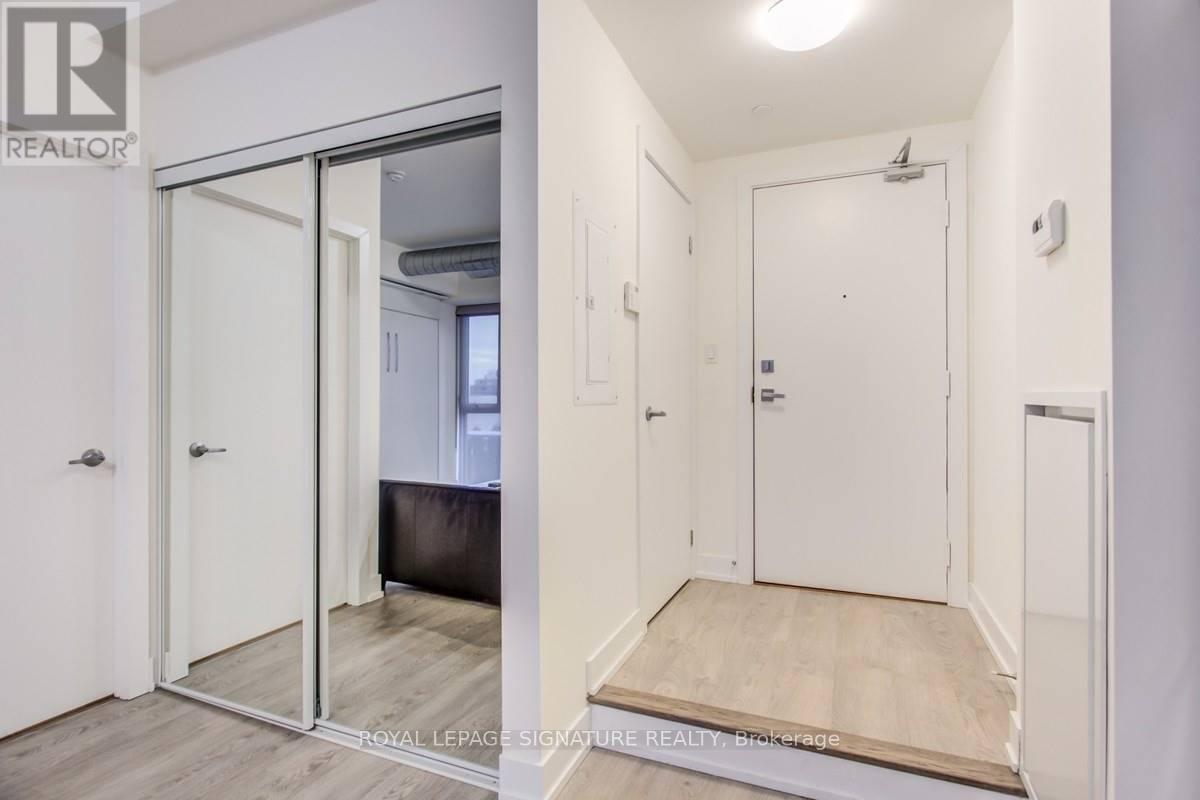 202 - 75 THE DONWAY W, Toronto, Ontario