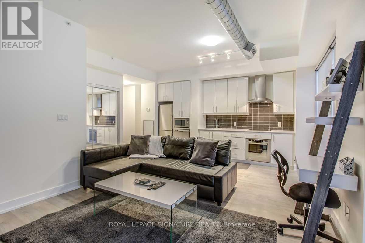 202 - 75 The Donway W, Toronto, Ontario  M3C 2E9 - Photo 2 - C13018552