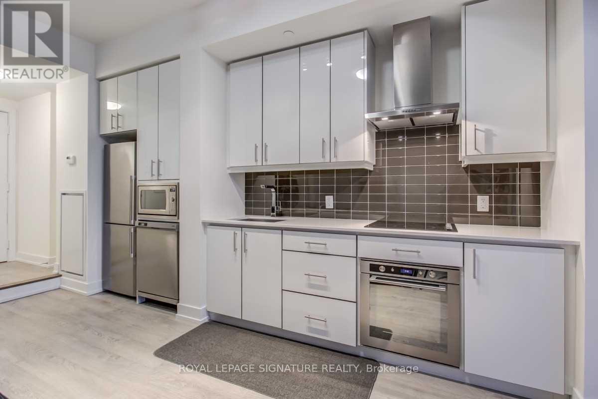 202 - 75 The Donway W, Toronto, Ontario  M3C 2E9 - Photo 3 - C13018552