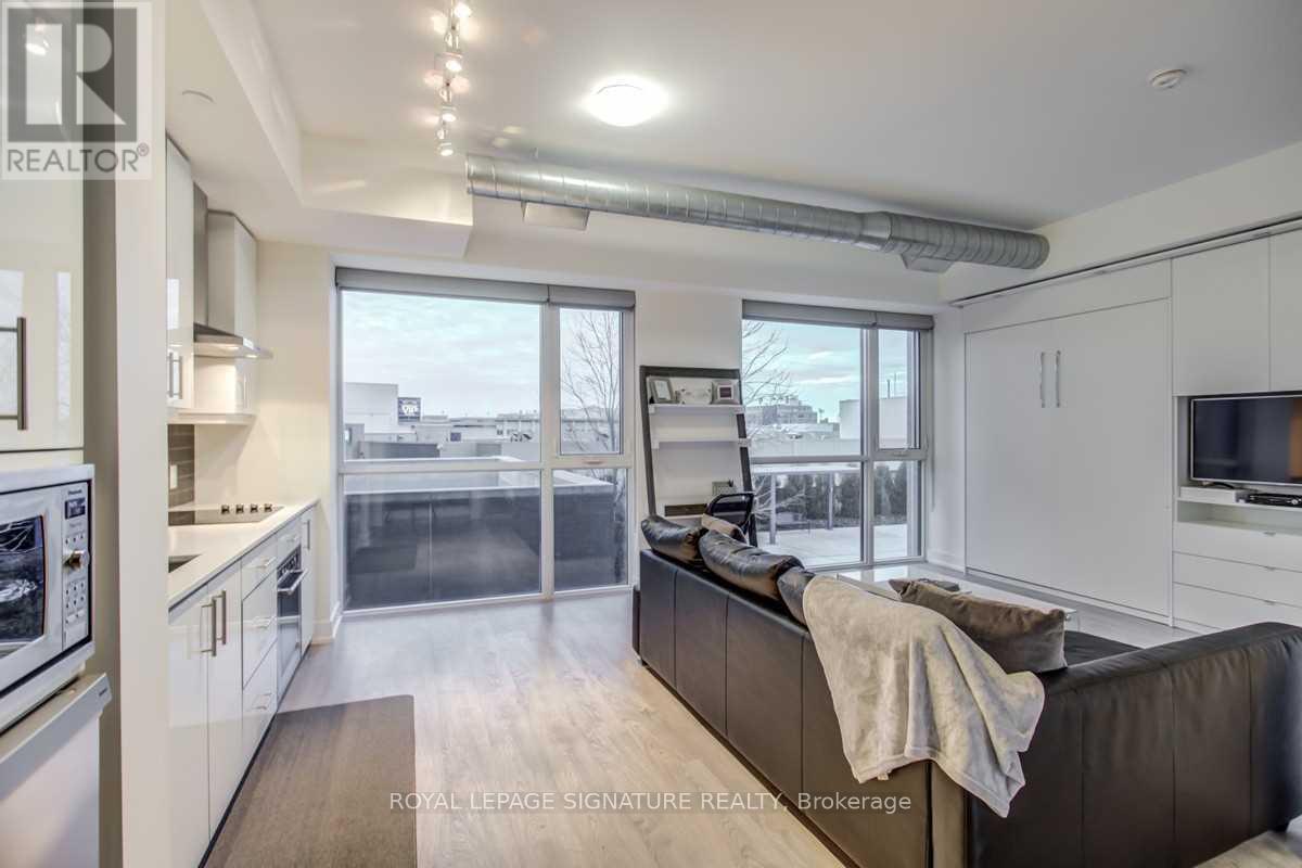 202 - 75 The Donway W, Toronto, Ontario  M3C 2E9 - Photo 8 - C13018552