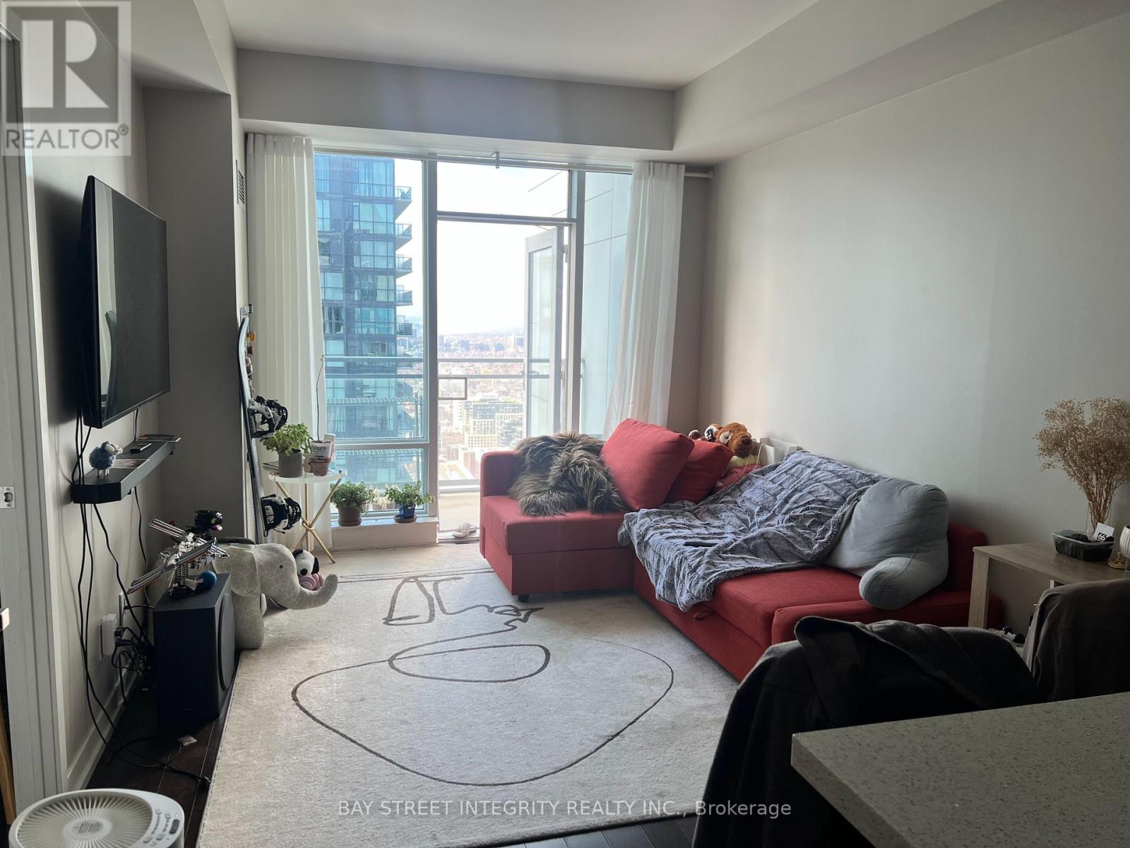 4301 - 21 Widmer Street, Toronto, Ontario  M5V 0B8 - Photo 2 - C13018556