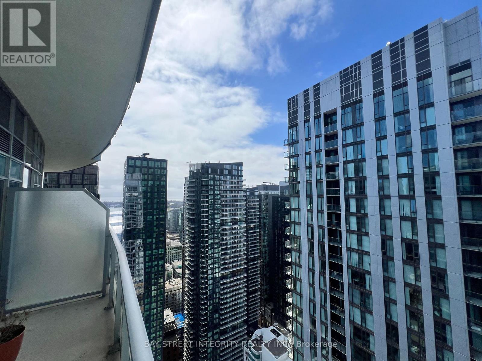 4301 - 21 Widmer Street, Toronto, Ontario  M5V 0B8 - Photo 9 - C13018556