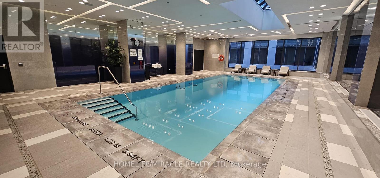 1107 - 395 Bloor Street, Toronto, Ontario  M4W 0B4 - Photo 15 - C13018576