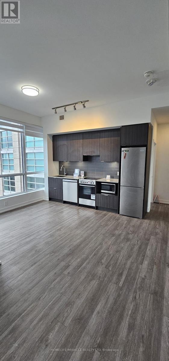 1107 - 395 Bloor Street, Toronto, Ontario  M4W 0B4 - Photo 20 - C13018576