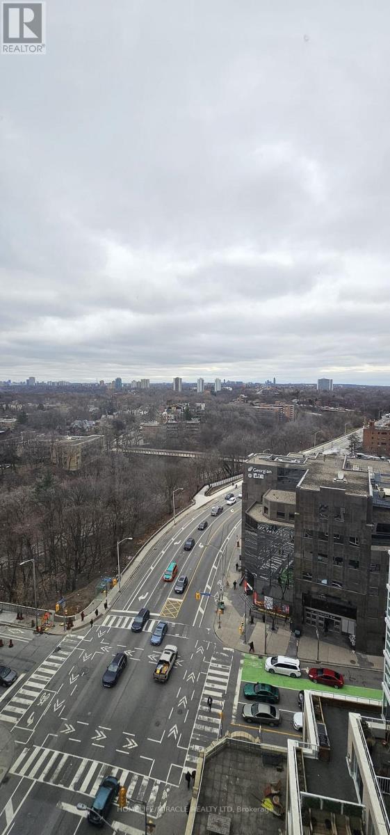 1107 - 395 Bloor Street, Toronto, Ontario  M4W 0B4 - Photo 23 - C13018576