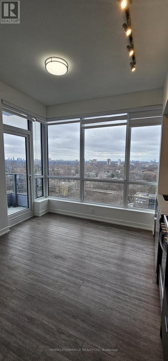 1107 - 395 Bloor Street, Toronto, Ontario  M4W 0B4 - Photo 27 - C13018576