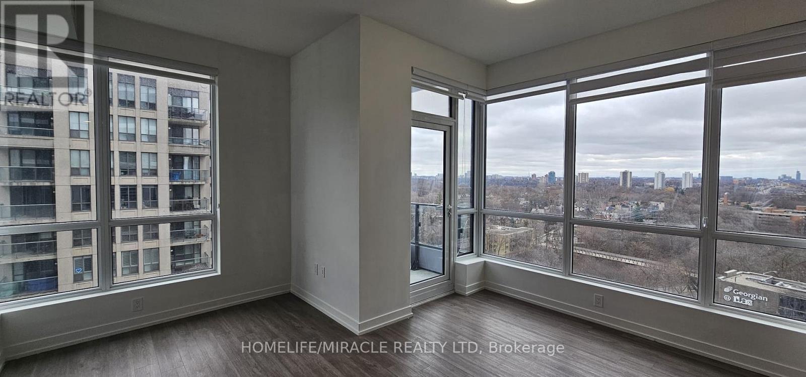 1107 - 395 Bloor Street, Toronto, Ontario  M4W 0B4 - Photo 28 - C13018576