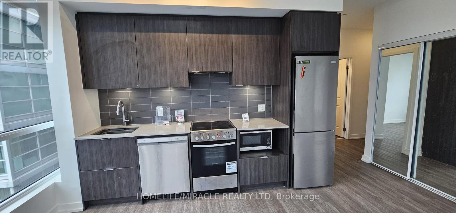 1107 - 395 Bloor Street, Toronto, Ontario  M4W 0B4 - Photo 31 - C13018576