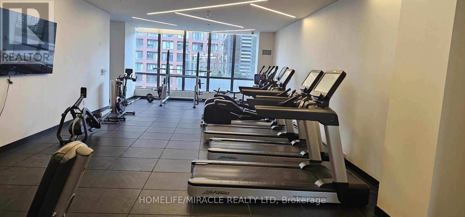 1107 - 395 Bloor Street, Toronto, Ontario  M4W 0B4 - Photo 8 - C13018576