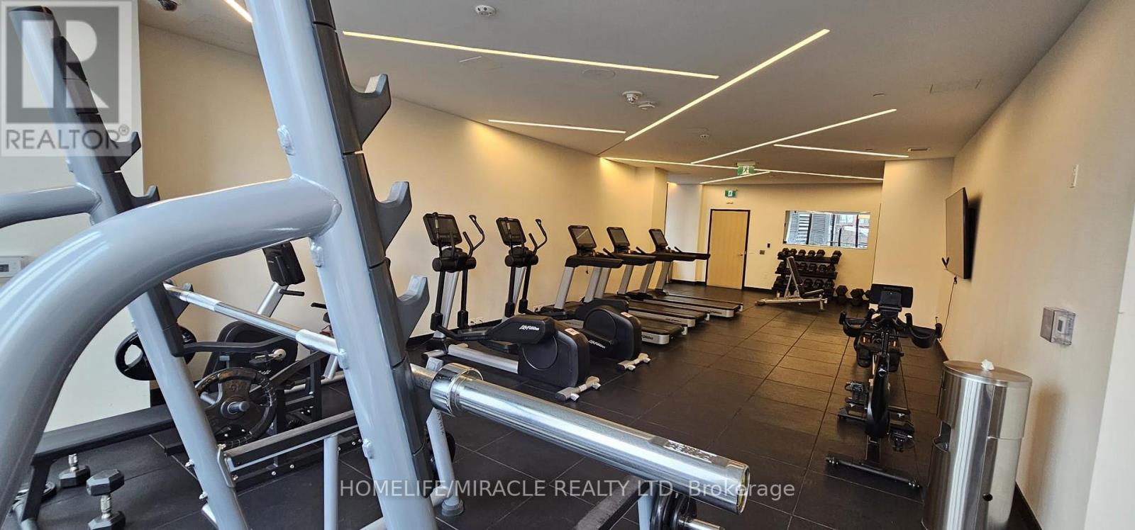 1107 - 395 Bloor Street, Toronto, Ontario  M4W 0B4 - Photo 9 - C13018576