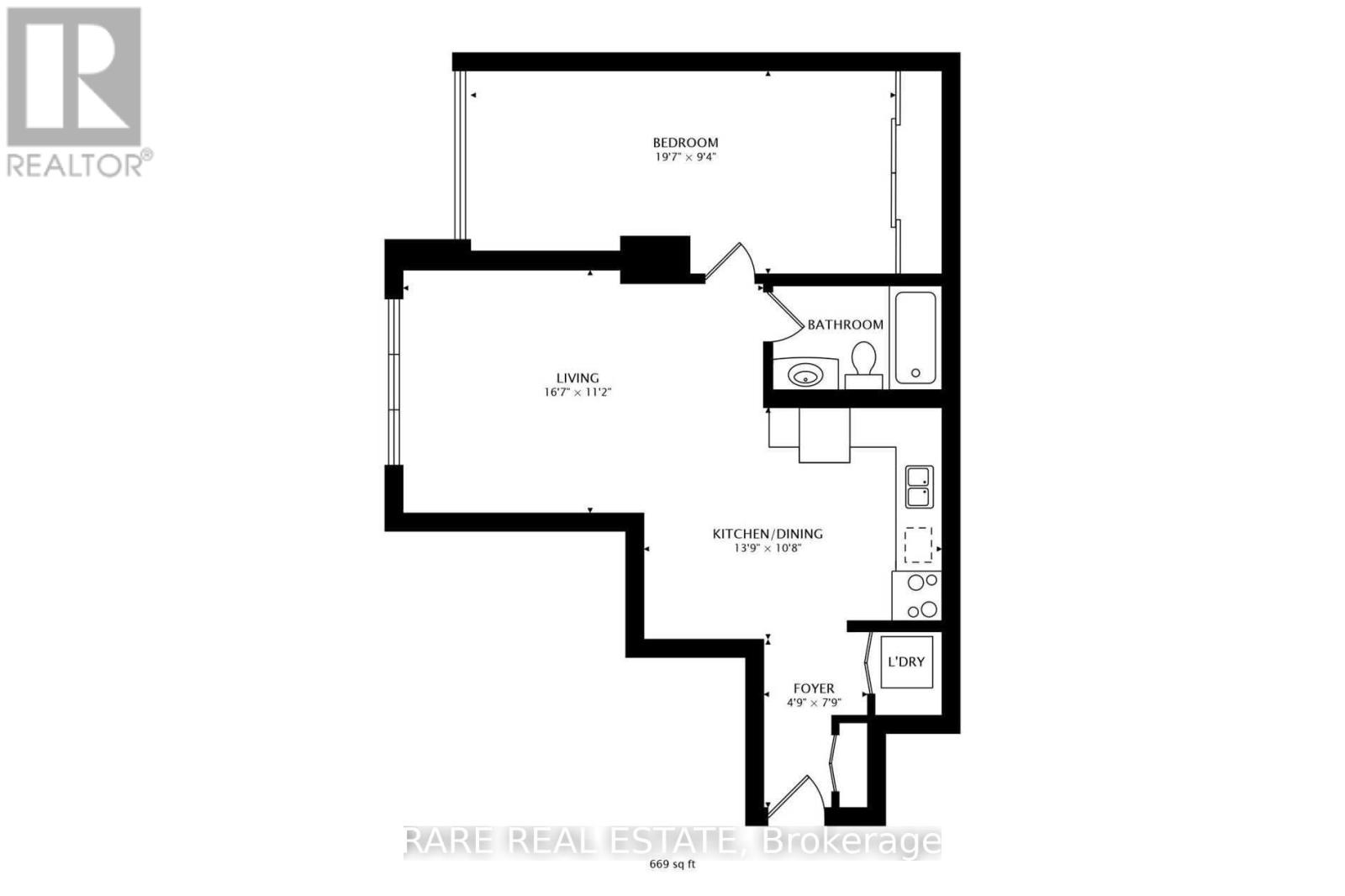 402 - 40 Scollard Street, Toronto, Ontario  M5R 3S1 - Photo 10 - C13018590