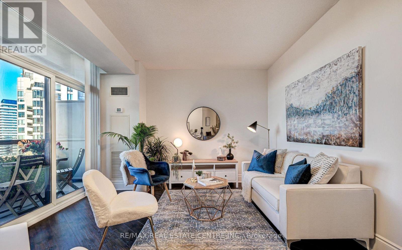 2529 - 15 Northtown Way, Toronto, Ontario  M2N 7A2 - Photo 10 - C13018598