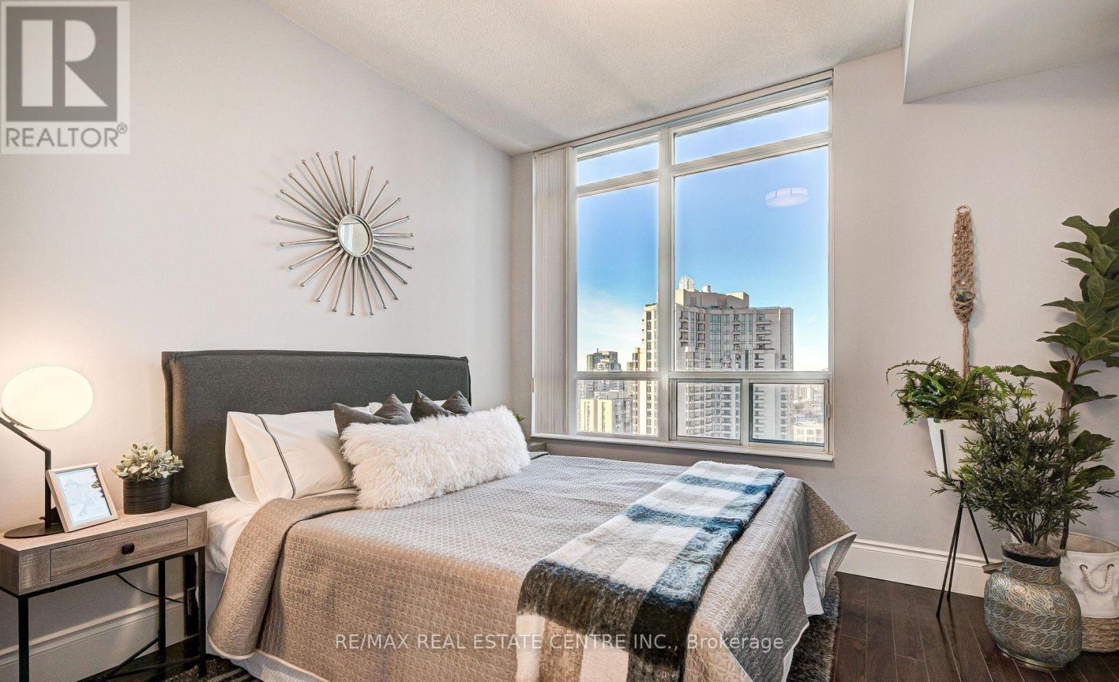 2529 - 15 Northtown Way, Toronto, Ontario  M2N 7A2 - Photo 13 - C13018598