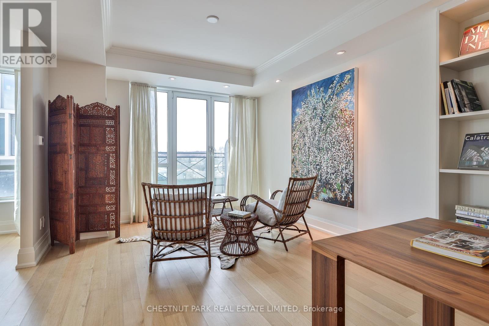 909 - 25 Scrivener Square, Toronto, Ontario  M4W 3Y6 - Photo 11 - C13018618