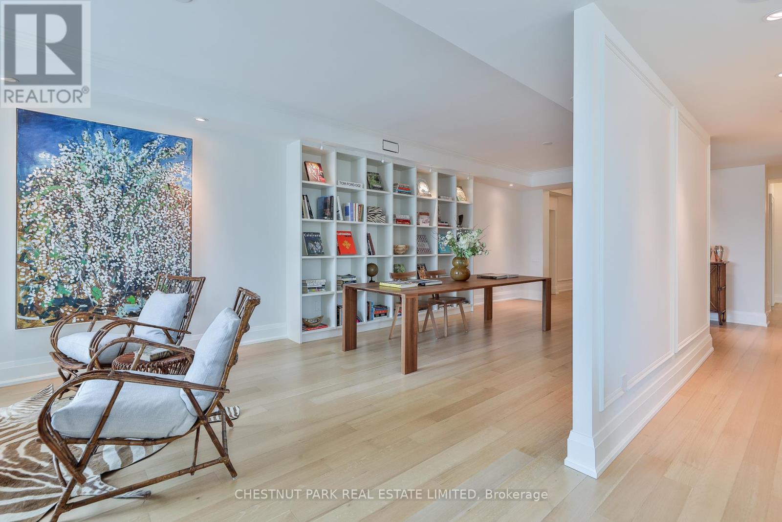 909 - 25 Scrivener Square, Toronto, Ontario  M4W 3Y6 - Photo 13 - C13018618