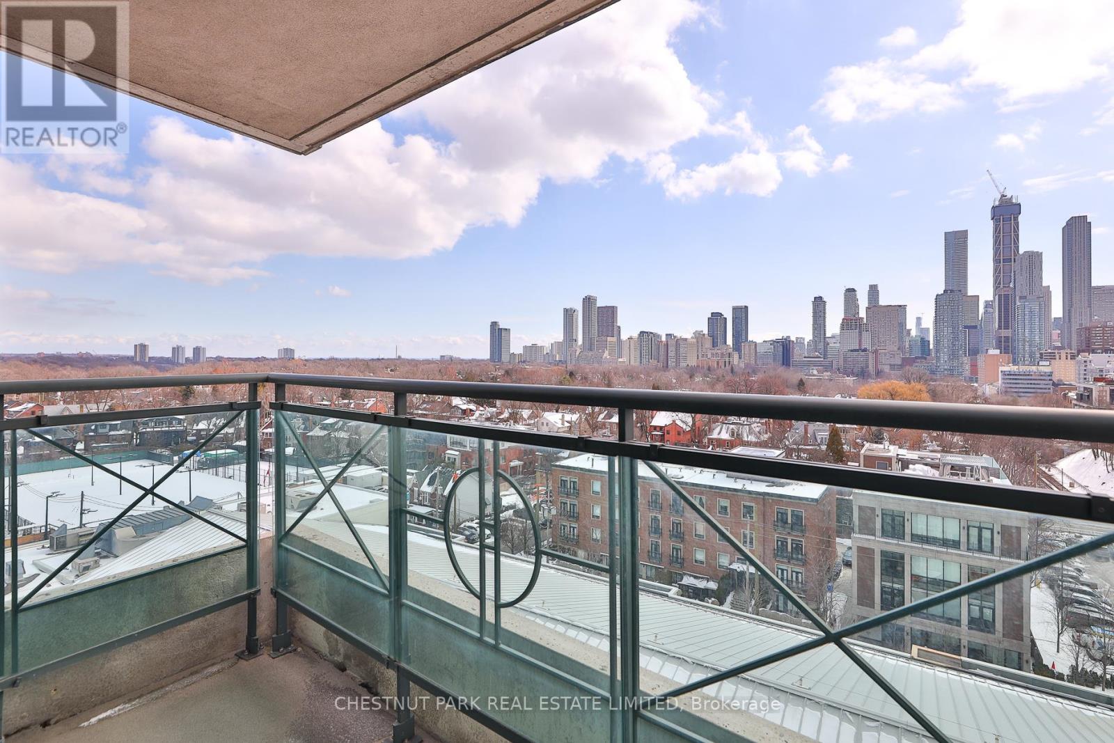 909 - 25 Scrivener Square, Toronto, Ontario  M4W 3Y6 - Photo 30 - C13018618