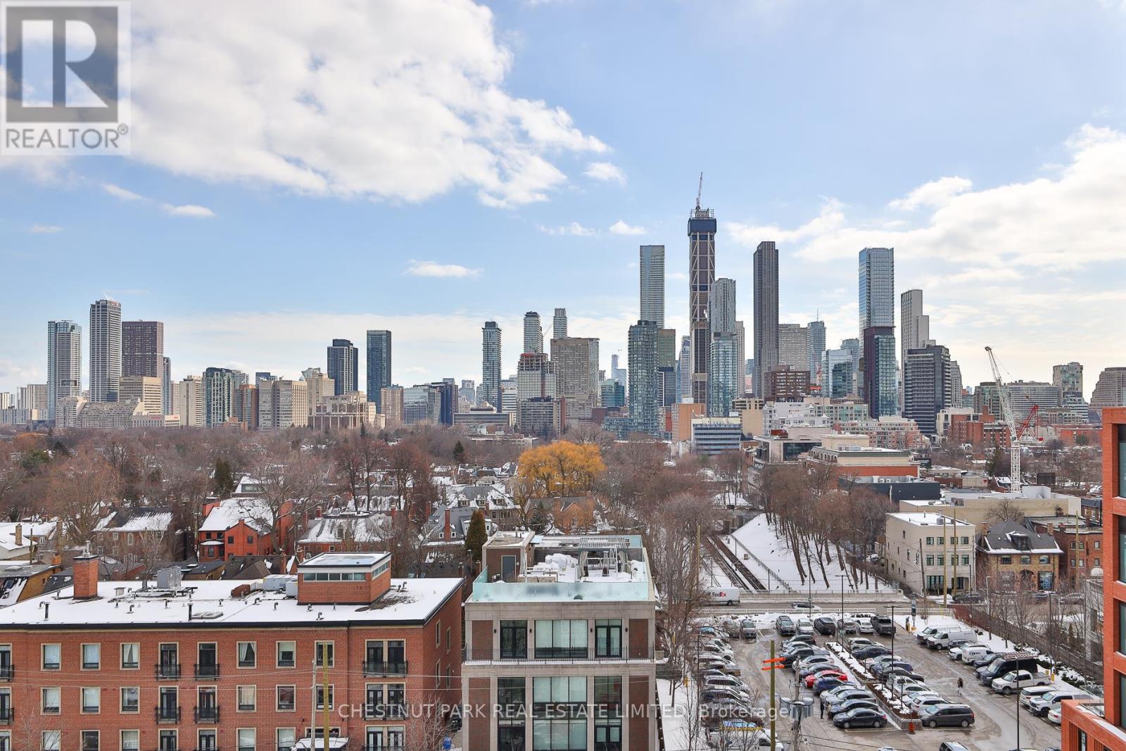 909 - 25 Scrivener Square, Toronto, Ontario  M4W 3Y6 - Photo 31 - C13018618